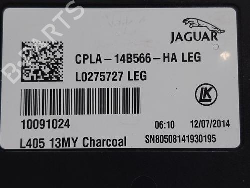 Switch LAND ROVER RANGE ROVER IV (L405) 3.0 SDV6 Hybrid 4x4 | BP30406946I30 - Image 4