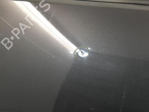 Right rear door HYUNDAI i10 I (PA) 1.2 | BP30360459C5