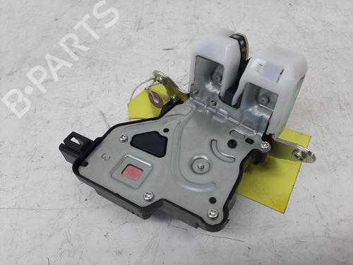 Tailgate lock SUZUKI SWIFT V (AZ) 1.2 Hybrid (Mild Hybrid) (A2L412) | BP26794914C101 - Image 3