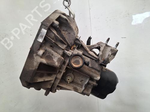 Gearbox DACIA LOGAN MCV II 1.5 dCi | BP35768783M3 - Image 2