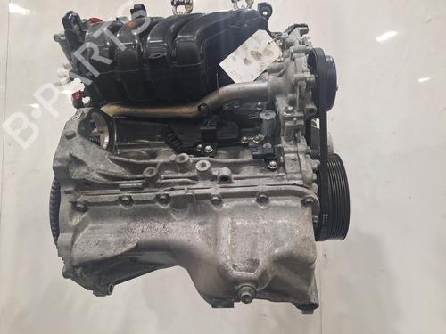 Motor SUZUKI IGNIS III (MF, FF) 1.2 Hybrid (ATK412) | BP32324612M1 