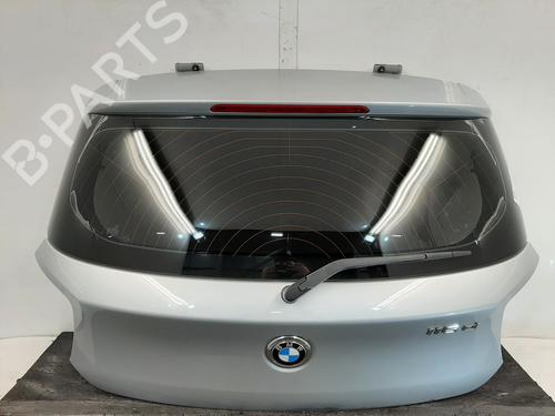 Bagklap CC/Kombi-Coupé BMW 1 (F20) 116 d (116 hp) 26806729