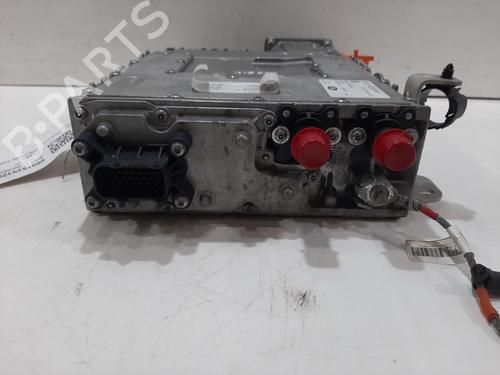 Inverter/Converter JAGUAR I-PACE (X590) EV400 AWD | BP29603396M119 