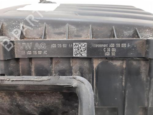 Air filter box AUDI A3 (8V1, 8VK) 2.0 TDI | BP33318257M87 - Image 4