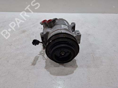 AC Kompressor AC Kompressor 39143043 39143043