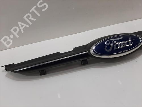Grille FORD FIESTA VI (CB1, CCN) 1.6 Ti | BP28101053C40 