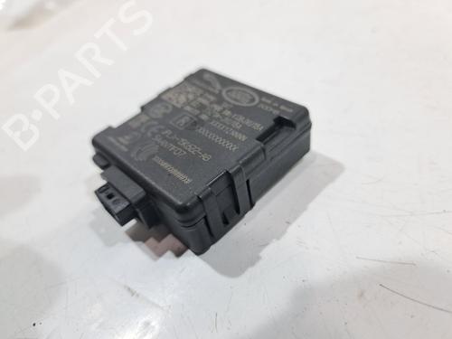 Control unit JAGUAR I-PACE (X590) EV400 AWD | BP31879150M11