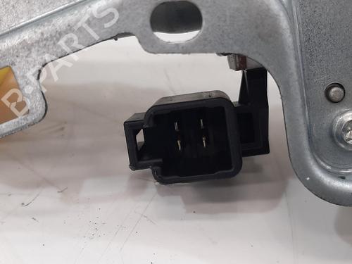 Rear wiper motor TOYOTA AYGO (_B4_) 1.0 (KGB40) | BP29398129M102 