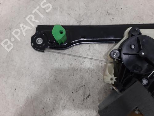 Rear right window mechanism JAGUAR I-PACE (X590) EV400 AWD | BP26849718C25 
