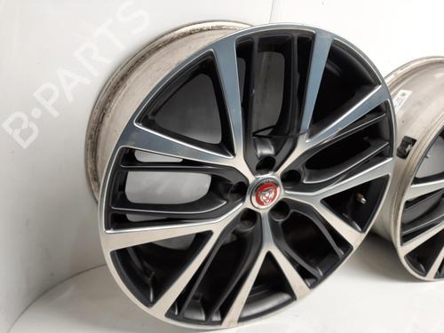 Rim JAGUAR I-PACE (X590) EV400 AWD | BP26858227C45 