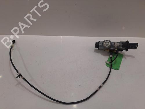 Ignition barrel NISSAN NOTE (E11, NE11) 1.6 | BP27616173M48 
