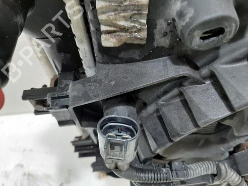 Radiator set KIA PICANTO II (TA) 1.0 | BP32288147M120