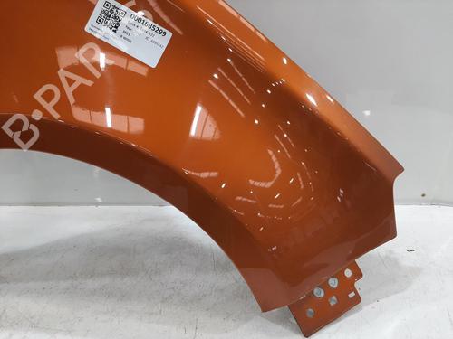 Forskærm Højre MG MG 3 1.5 | BP34101203C42  - Image 5