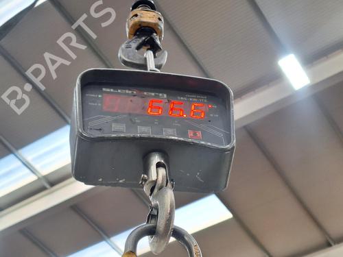 Gearbox NISSAN MICRA IV (K13K, K13KK) 1.2 | BP29809488M3 