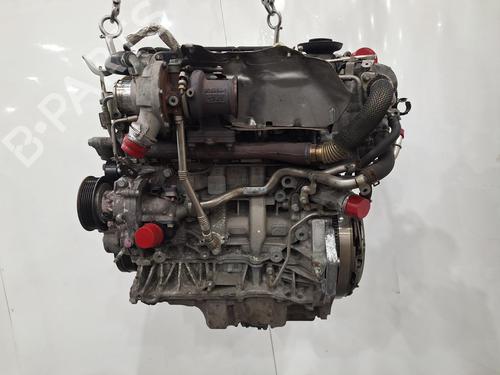 Engine VAUXHALL ASTRA Mk VII (K) (B16) 1.6 CDTi | BP36047307M1 - Image 4