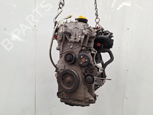 Used Engine Engine DACIA SANDERO II TCe 90 (B8M1, B8MA, B8AC) (90 hp) 39965061 39965061