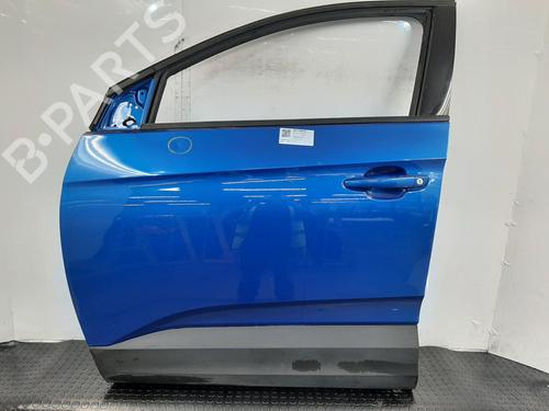 Used Left front door Left front door 38480728 38480728