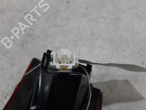 Venstre baglygte MAZDA 2 Hatchback (DL, DJ) 1.5 SKYACTIV-G (DJLFS) | BP32324457C34 