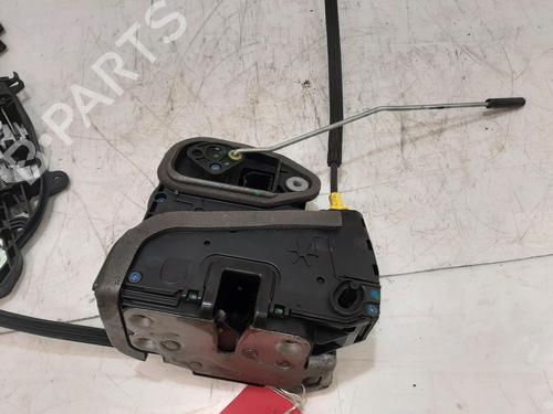 Other VAUXHALL ASTRA Mk VII (K) (B16) 1.0 | BP35963245O1 - Image 5