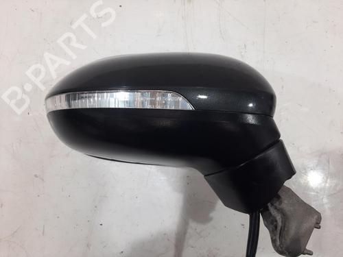right-mirror-vw-passat-b8-3g2-cb2-2014-33124662 main image