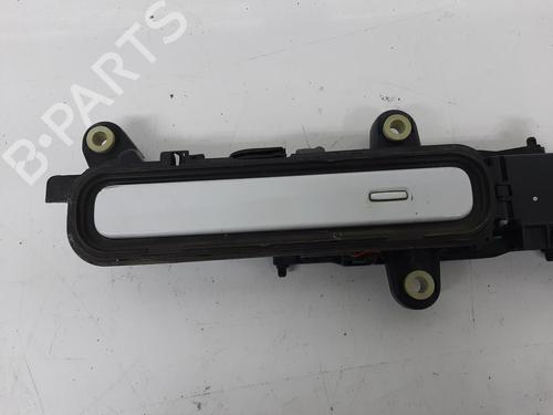 Udvendigt håndtag JAGUAR I-PACE (X590) EV400 AWD | BP26817122C122