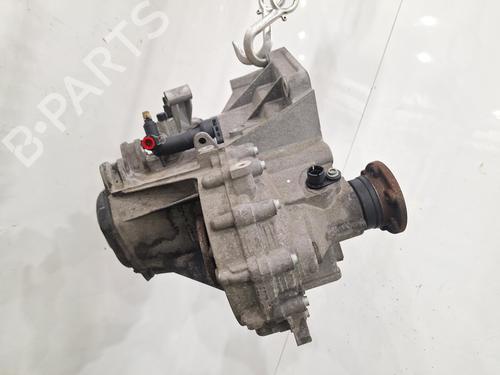 Gearbox VW POLO V (6R1, 6C1) 1.4 (6R1) | BP29603863M3 