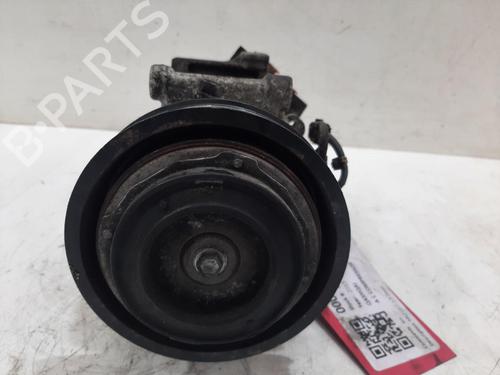 AC-Kompressor NISSAN QASHQAI II (J11, J11_) 1.5 dCi | BP29603519M34 
