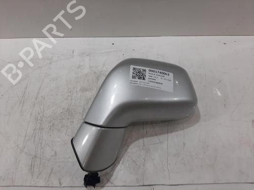 Used Left mirror Left mirror VAUXHALL ANTARA A (L07) 2.2 CDTi 4x4 (163 hp) 36451795 36451795