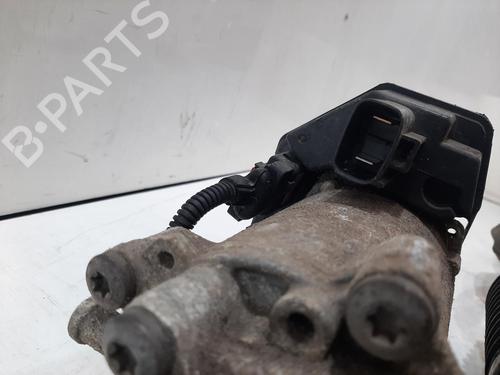 Steering rack JAGUAR I-PACE (X590) EV400 AWD | BP38338708M22 - Image 6