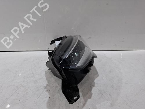 Left headlight VAUXHALL CORSA Mk V (F) 1.2 | BP40544270C28 - Image 4