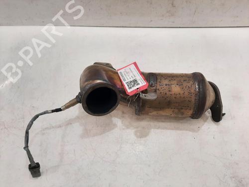 Katalysator VAUXHALL ASTRA Mk VII (K) (B16) 1.4 Turbo | BP30789010M10