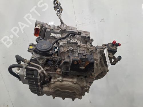 Gearbox HYUNDAI TUCSON (NX4E, NX4A) 1.6 T-GDi Hybrid | BP32409275M3