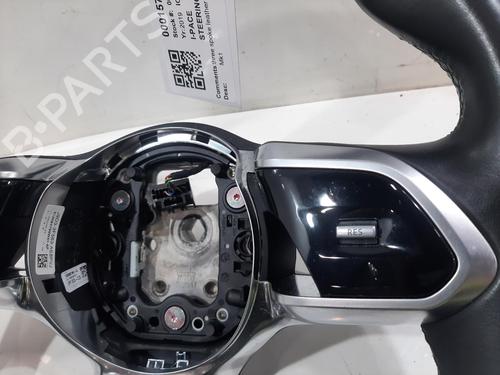 Rat JAGUAR I-PACE (X590) EV400 AWD | BP30585650C49