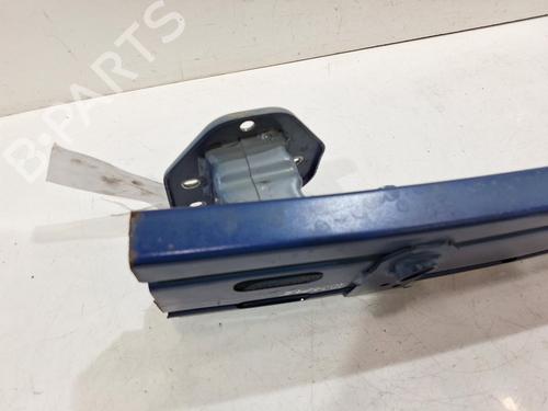 Rear bumper reinforcement NISSAN QASHQAI II (J11, J11_) 1.3 DIG-T | BP30896870C73