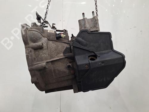 Gearbox FORD FIESTA VI (CB1, CCN) 1.4 | BP37157741M3 - Image 3