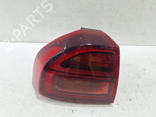 Used Left taillight KIA NIRO I (DE) 1.6 GDI Plug-in Hybrid (141 hp) 32380477