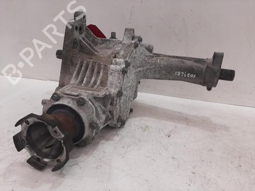 Verteilergetriebe VAUXHALL ANTARA A (L07) 2.2 CDTi 4x4 | BP29882138M36