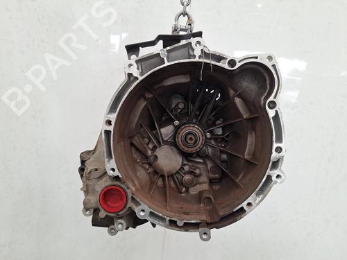 Caja de cambios FORD FIESTA VI (CB1, CCN) 1.25 (60 hp) 28161477