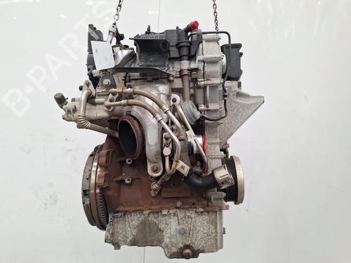 Engine FORD FIESTA VII (HJ, HF) 1.0 EcoBoost mHEV ACTIVE | BP35985636M1 - Image 5