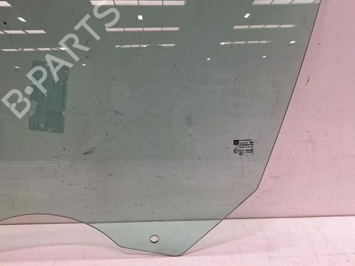 Front left door window VAUXHALL ASTRA Mk VI (J) (P10) 2.0 CDTi | BP26962886C18 