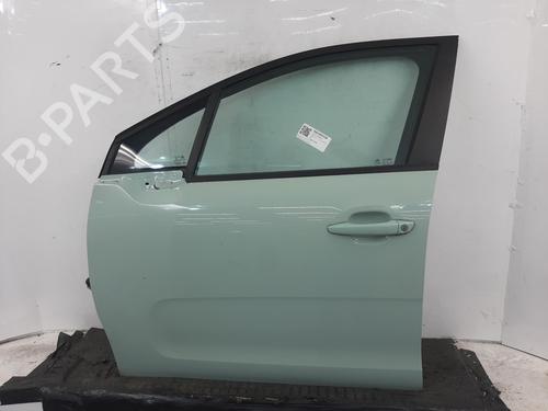 Used Left front door Left front door 38447901 38447901