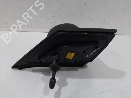 Left mirror PEUGEOT 107 (PM_, PN_) 1.0 | BP30324524C26
