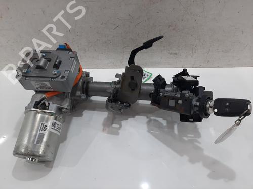 Used Steering column Steering column VAUXHALL VIVA (C16) 1.0 (75 hp) 33467412 33467412
