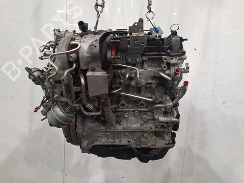 Engine MAZDA CX-5 (KE, GH) 2.2 D (KE2FW) | BP39531808M1 - Image 5