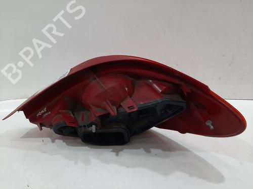 Left taillight PEUGEOT 207 CC (WD_) 1.6 16V | BP29348925C34 