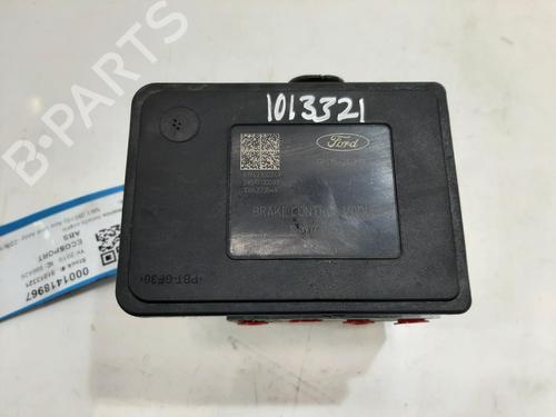 ABS pump FORD ECOSPORT 1.0 EcoBoost | BP26794830M43 