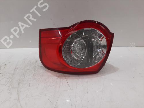 Used Right taillight Right taillight VW PASSAT B6 Variant (3C5) 2.0 TDI 16V (140 hp) 36403762 36403762