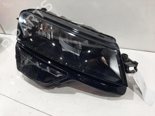 Right headlight SKODA KAROQ (NU7, ND7) 1.6 TDI | BP38015172C29 - Image 3