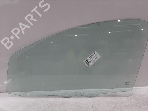 Used Front left door window Front left door window 34101503 34101503