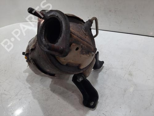 Particulate filter HYUNDAI i40 I (VF) 1.7 CRDi | BP38305125M81 - Image 5